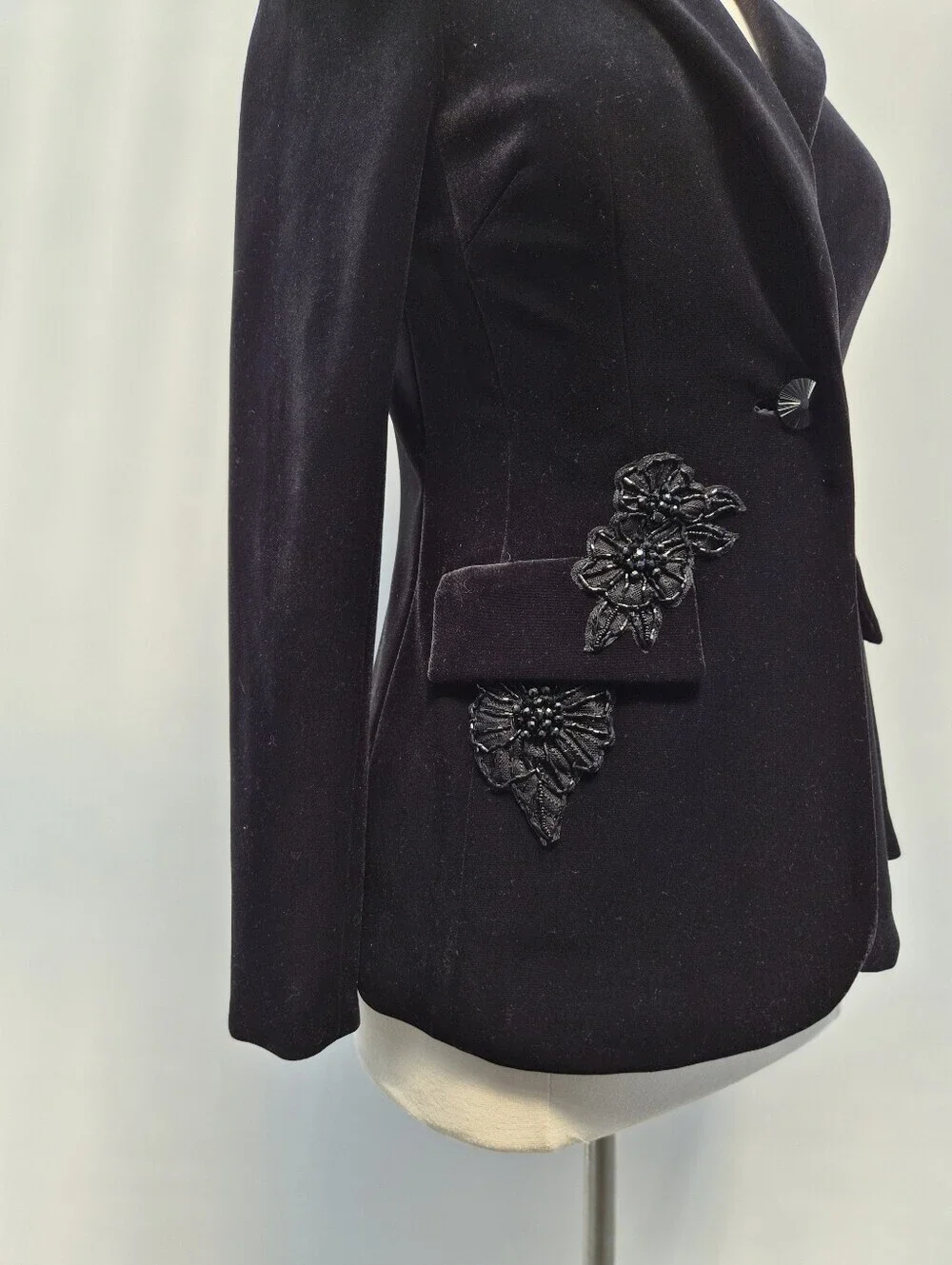 Teri Jon By Rickie Freeman size dress